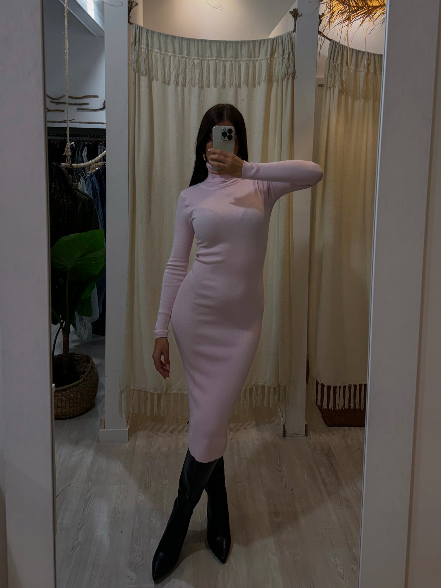 Vestito Abèl