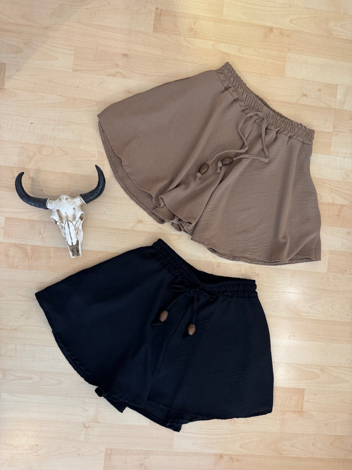 Pantaloncino casual