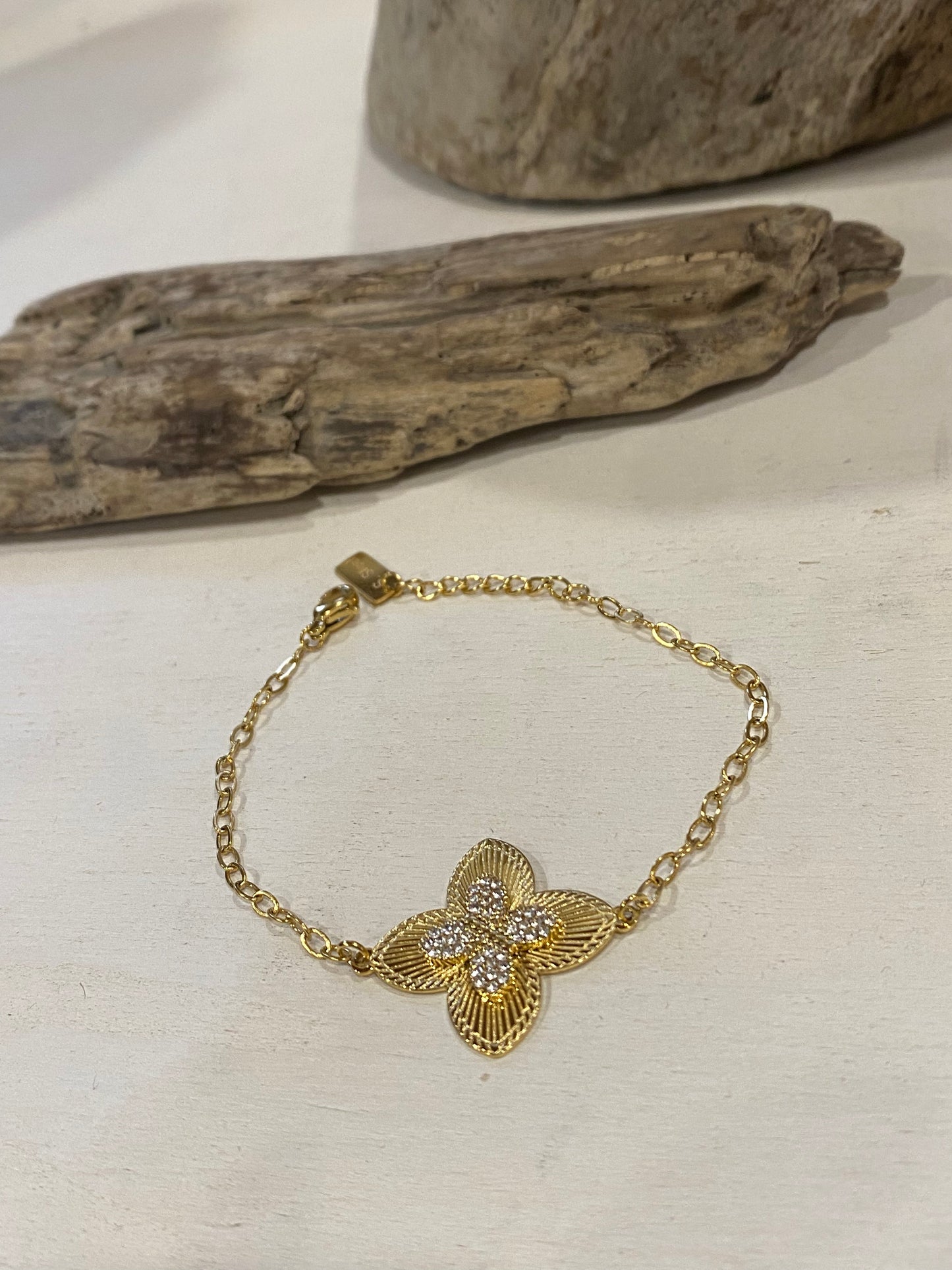 Bracciale Flowers