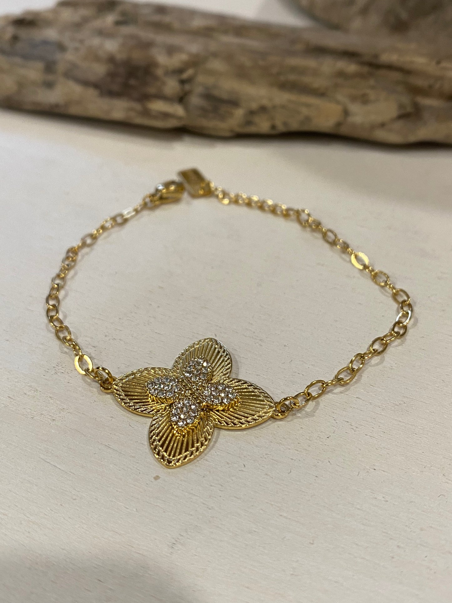 Bracciale Flowers