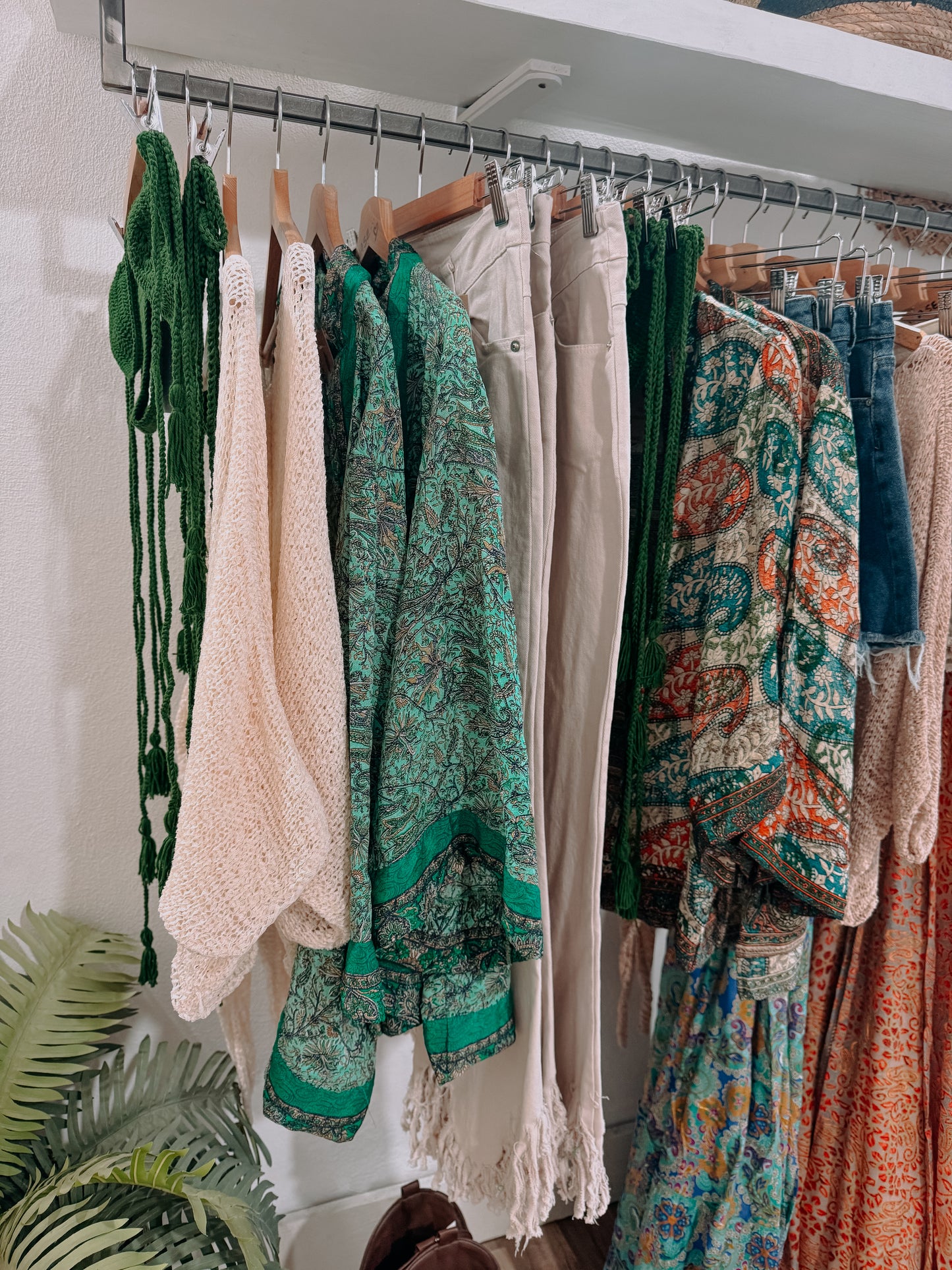 Kimono São Rafael