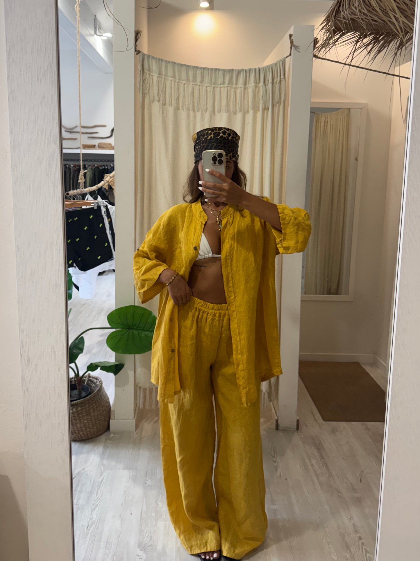 Coord set Indi