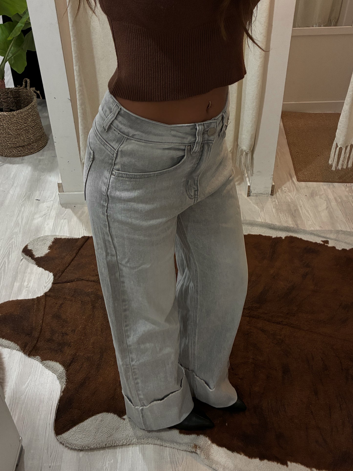 Jeans Isandro