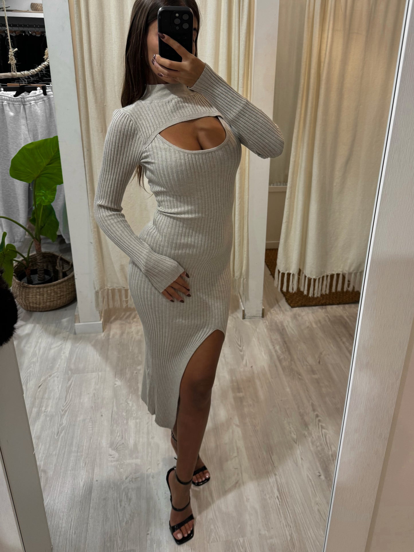 Abito Lulu