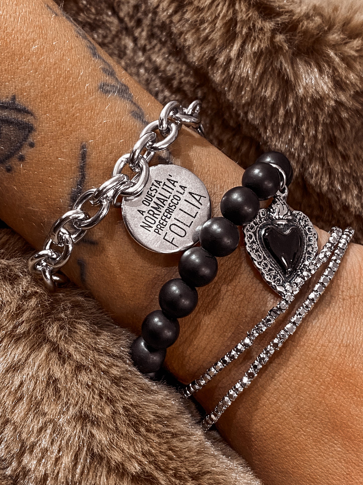 Bracciali Mupaji