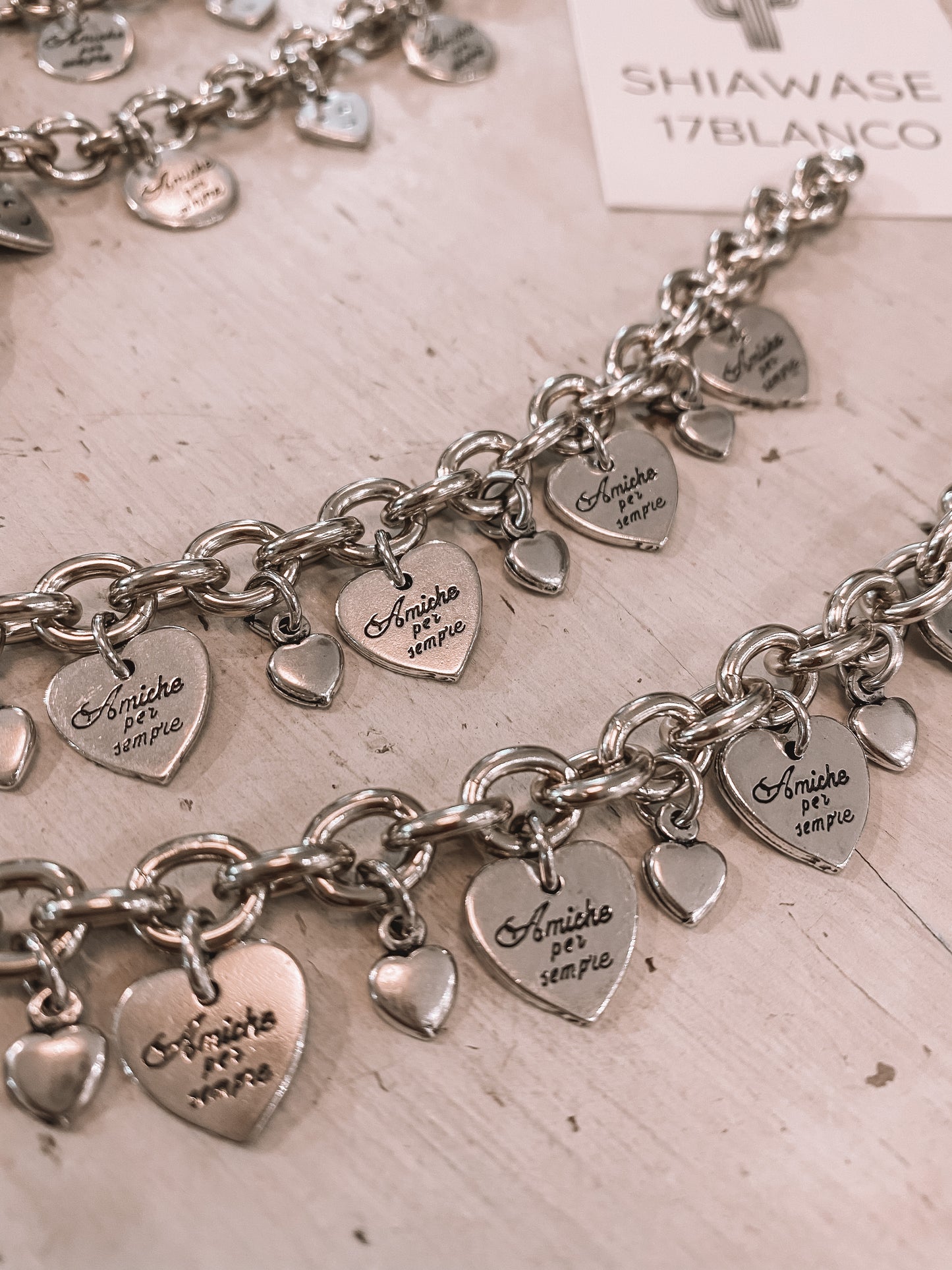 Bracciali Mupaji