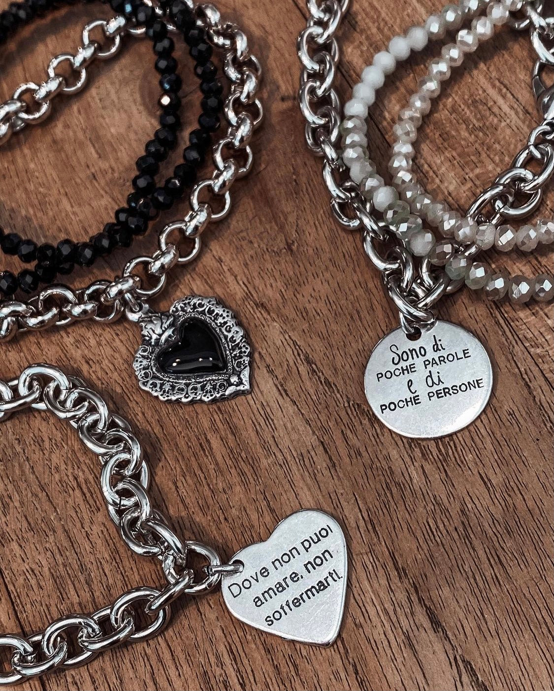 Bracciali Mupaji