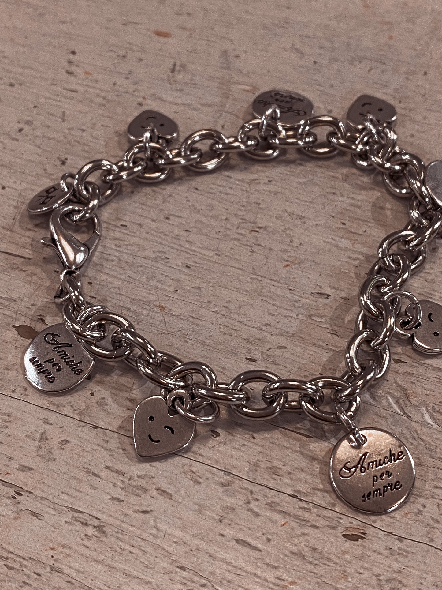 Bracciali Mupaji