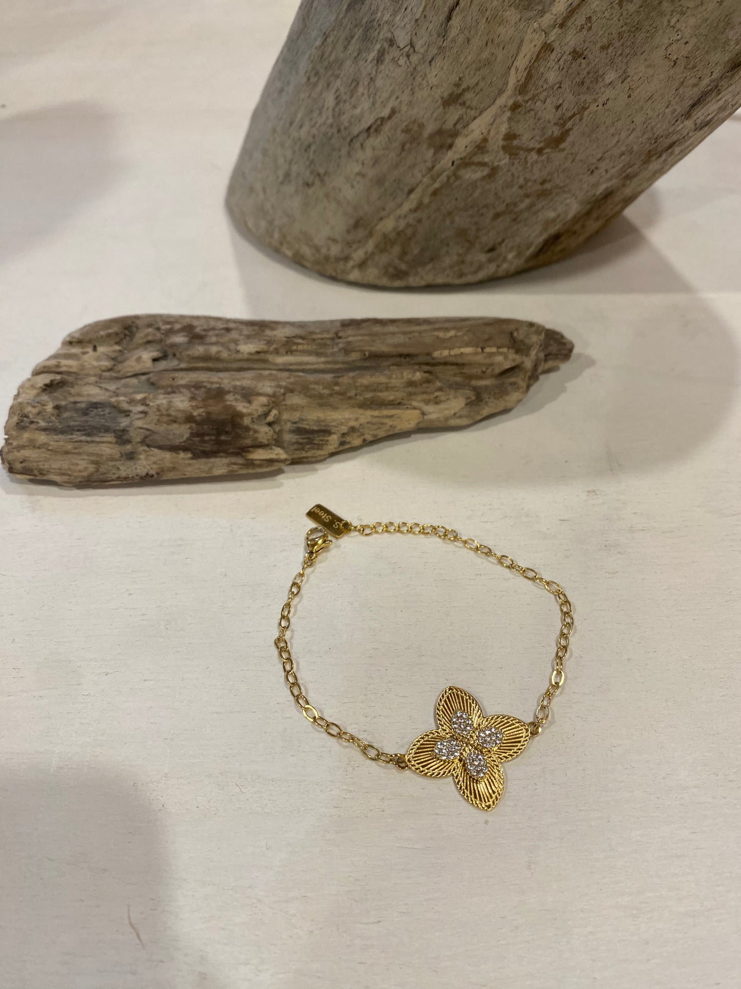 Bracciale Flowers
