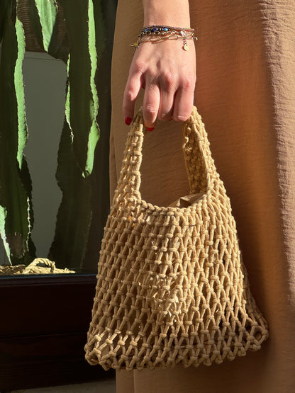 Mini bag tote