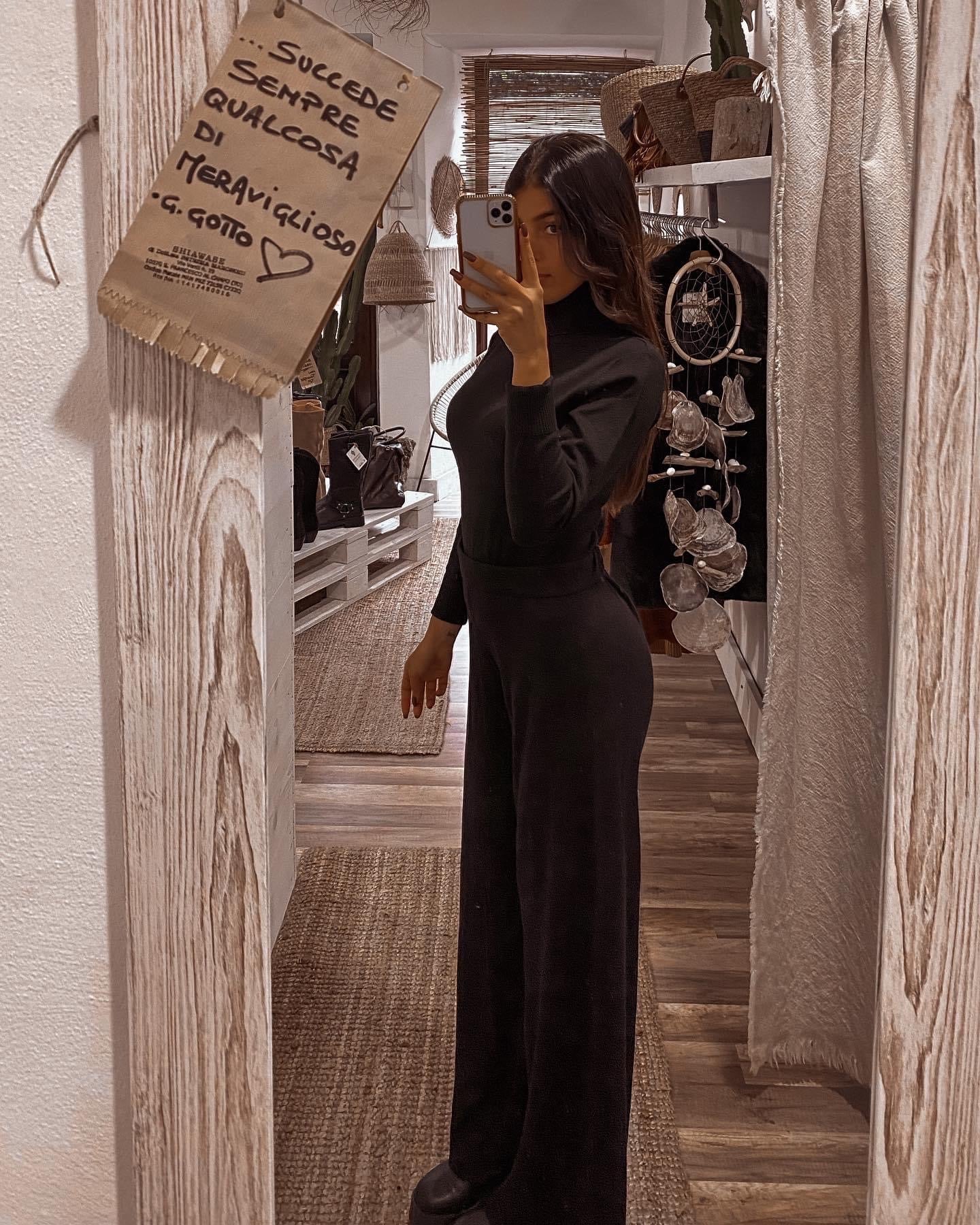Dolcevita basic