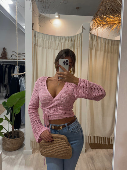 Jeans a zampa