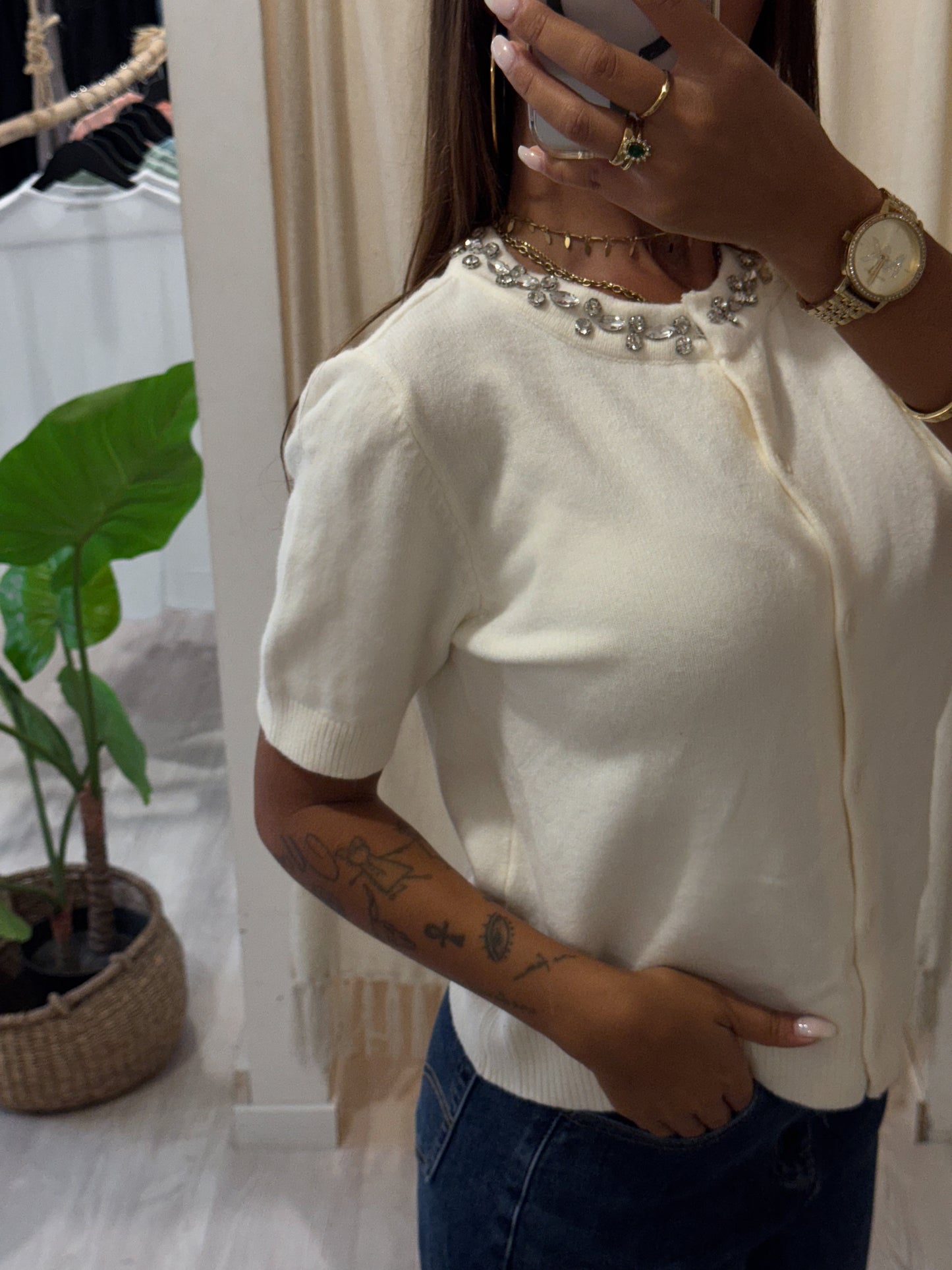 Maglia Tiarè