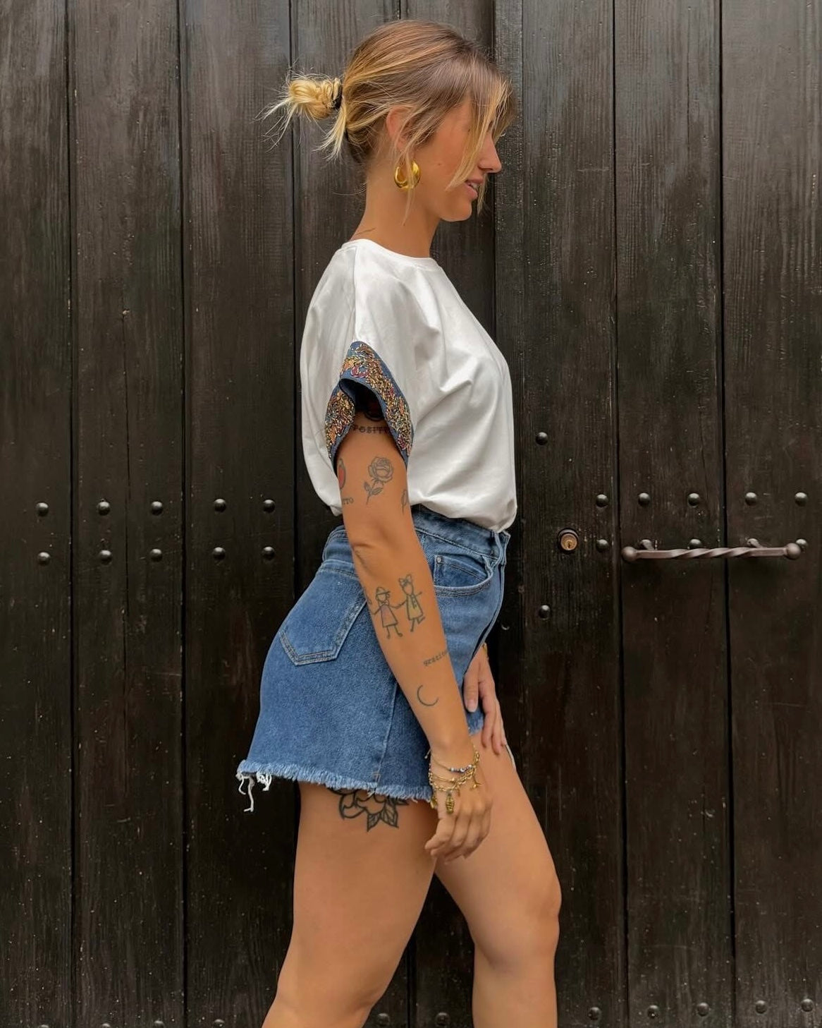 Shorts Alvàro