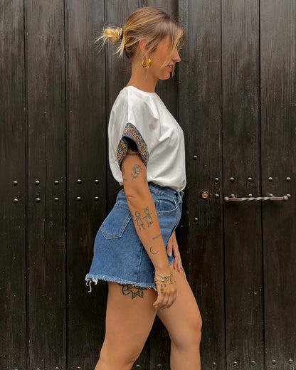 Shorts Alvàro