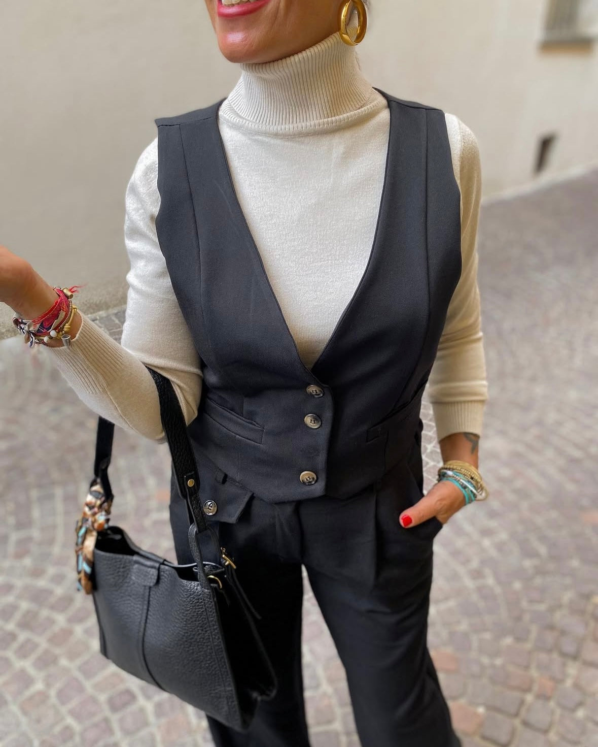 Dolcevita basic