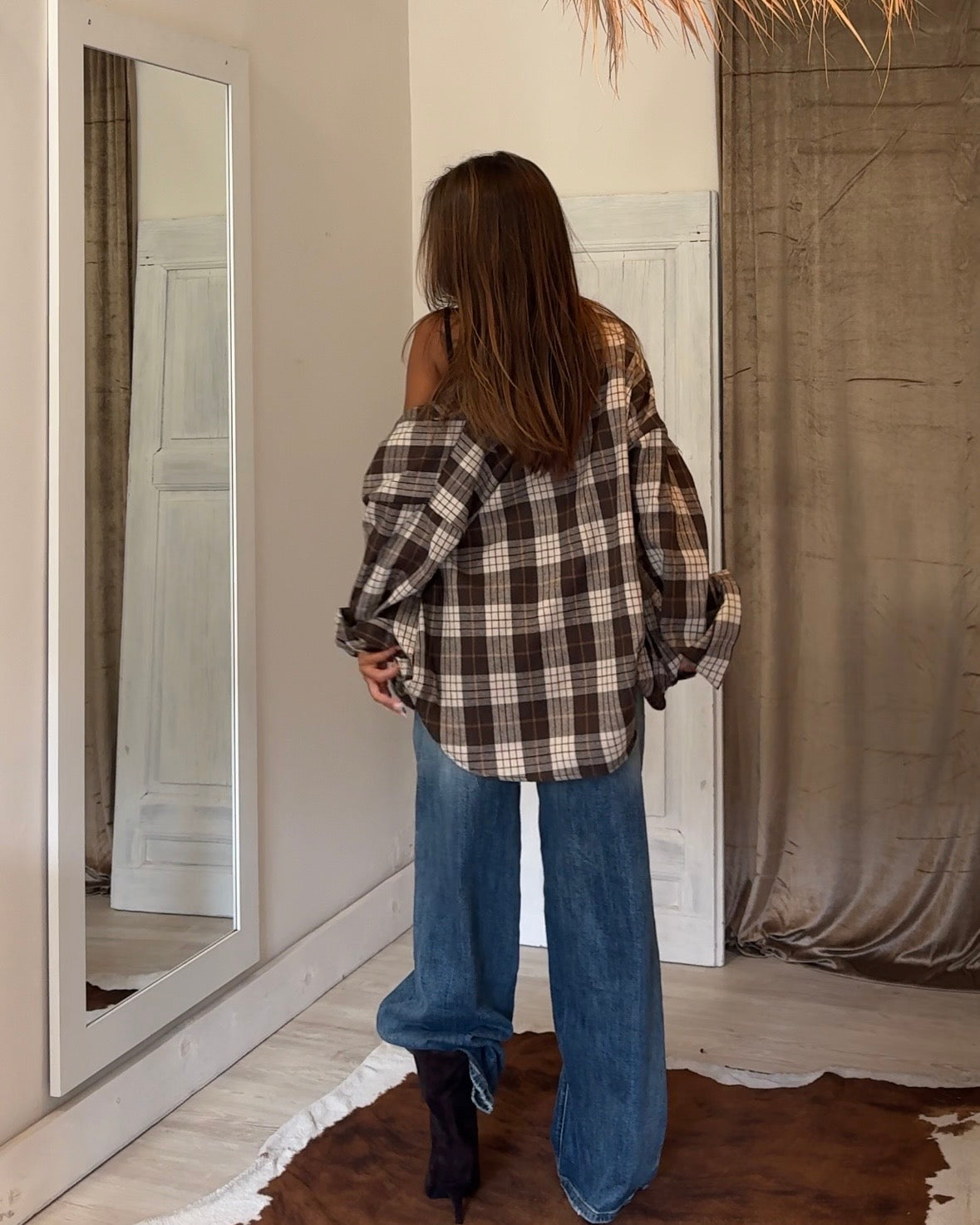 Camicia Texas