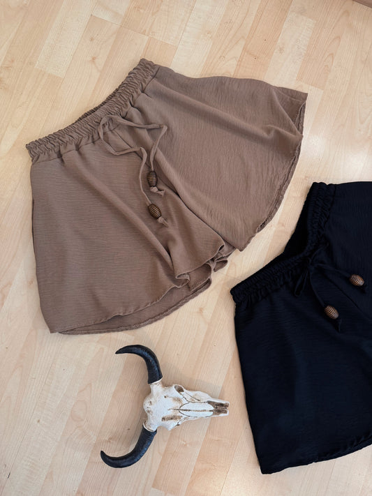 Pantaloncino casual