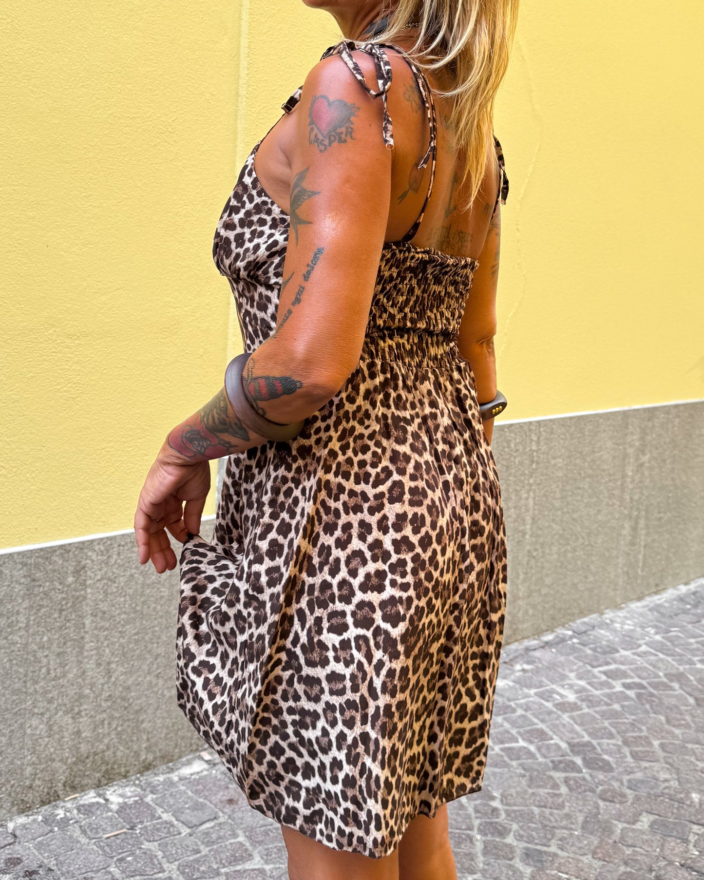 Abitino Wild Soul