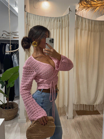 Jeans a zampa
