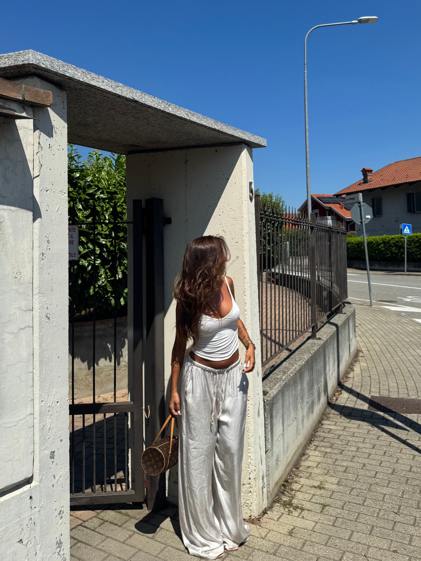 Pantalone Rafa
