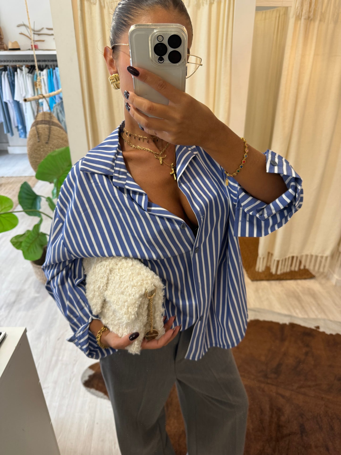 Camicia Ralph