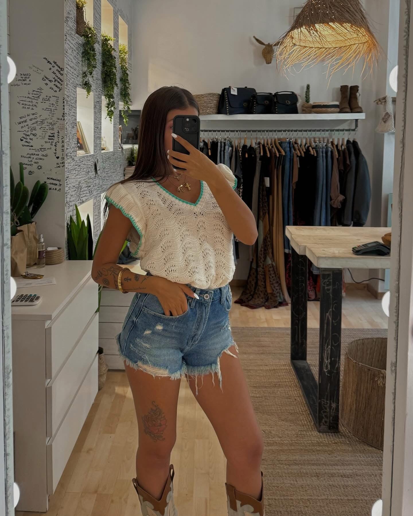 Shorts Urban
