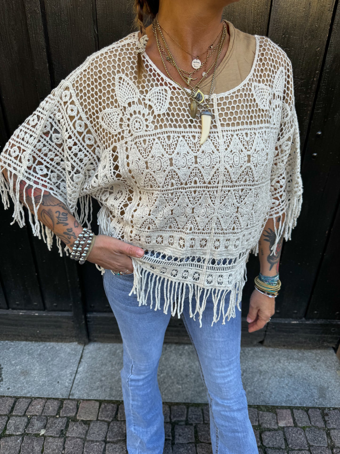 Maglia Pilar