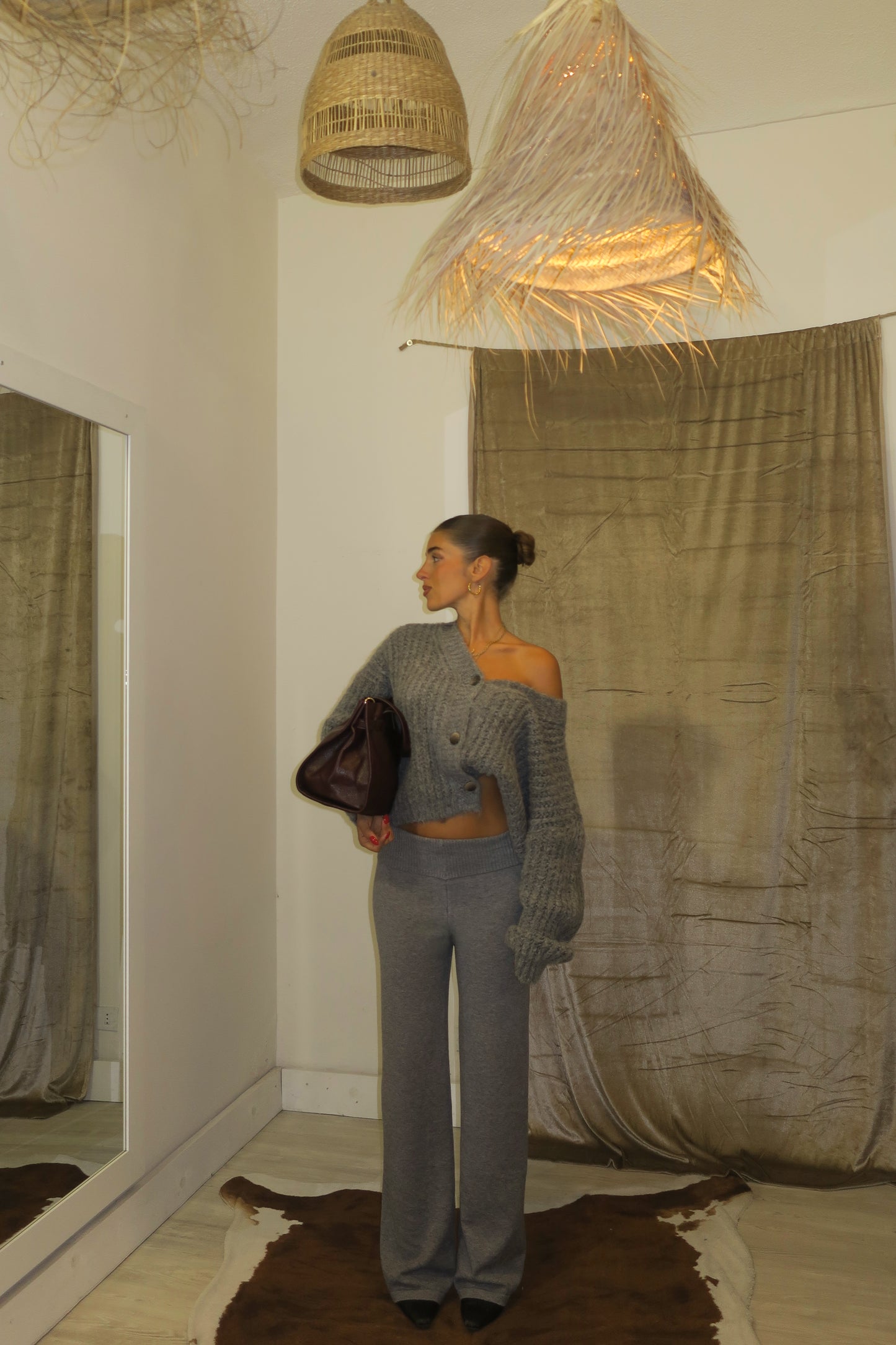 Maxi golf Joséphine