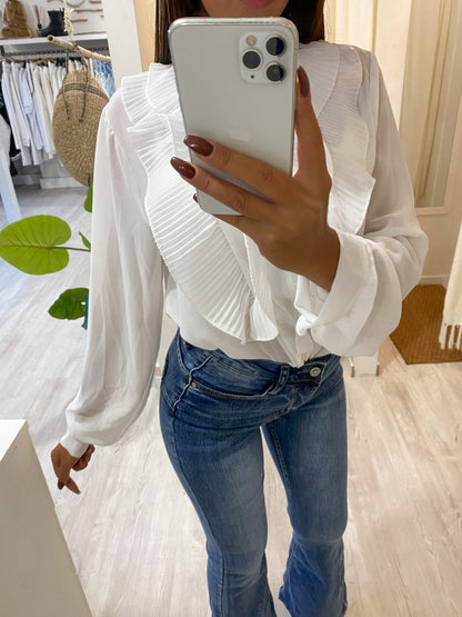 Jeans a zampa