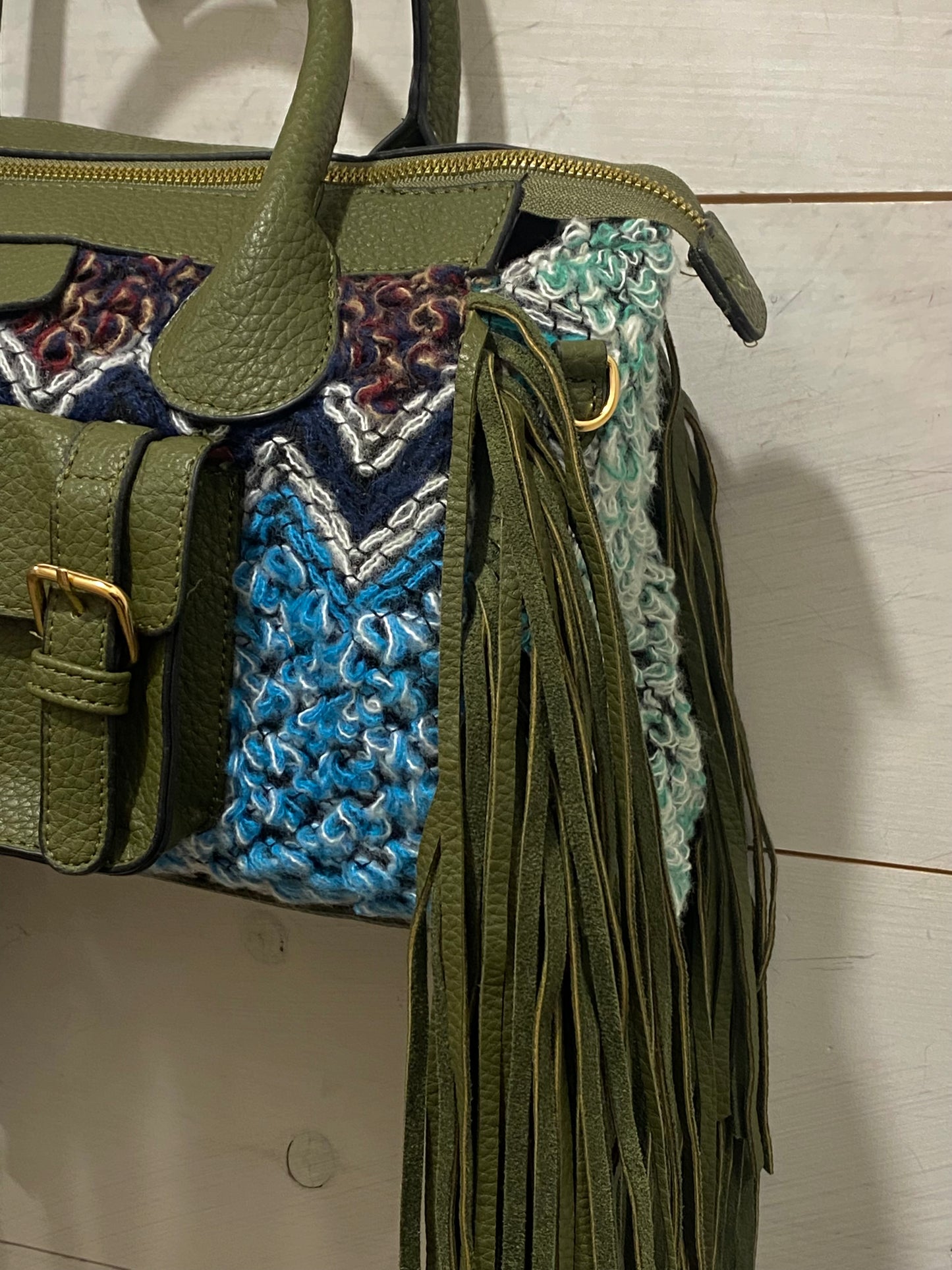 Borsa Bohême