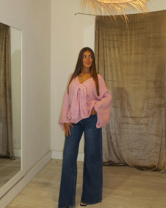 Pull Rosè