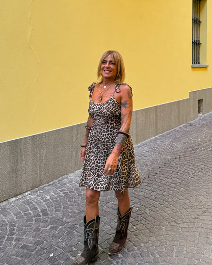 Abitino Wild Soul