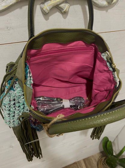 Borsa Bohême