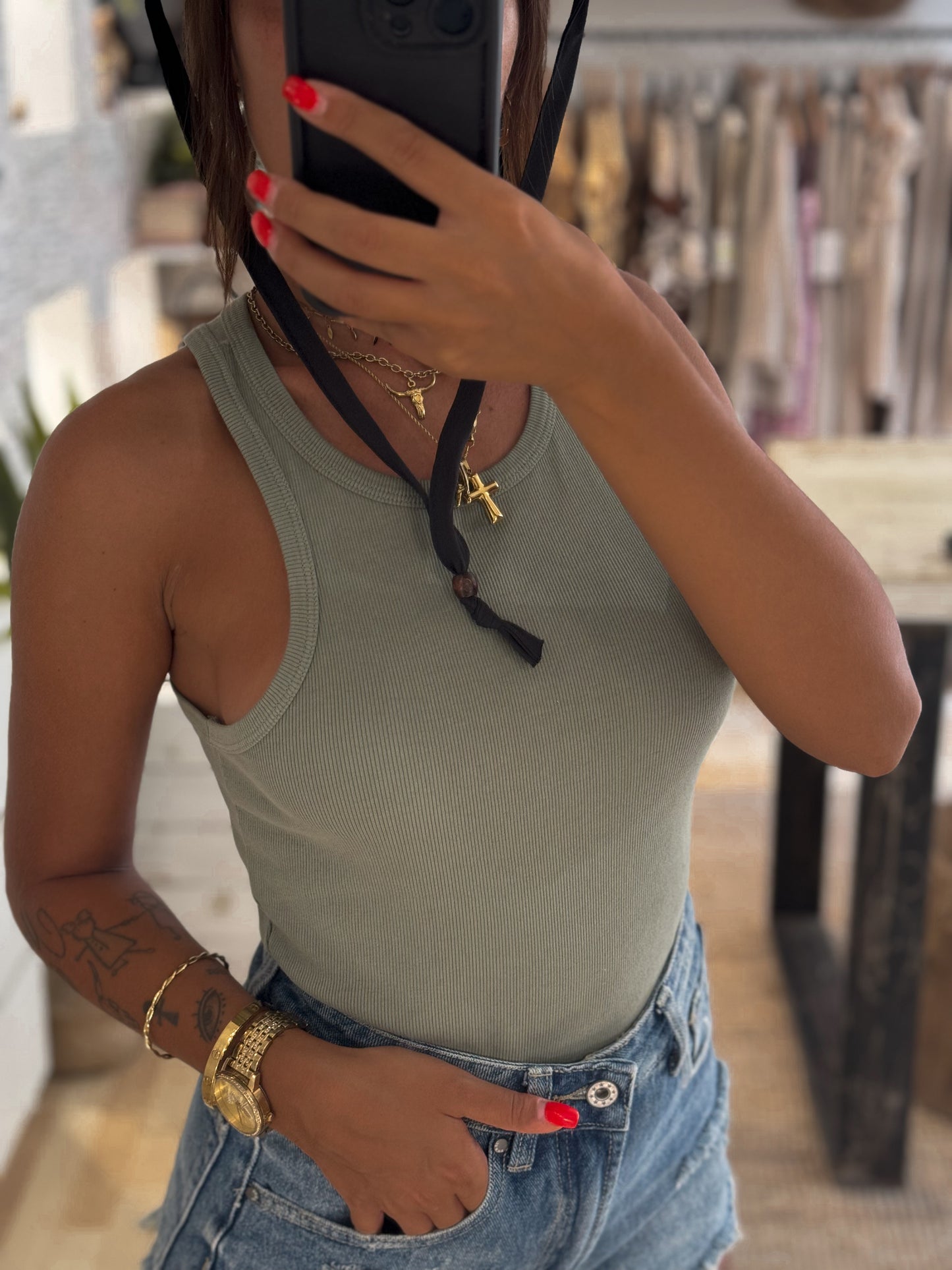 Top Selma