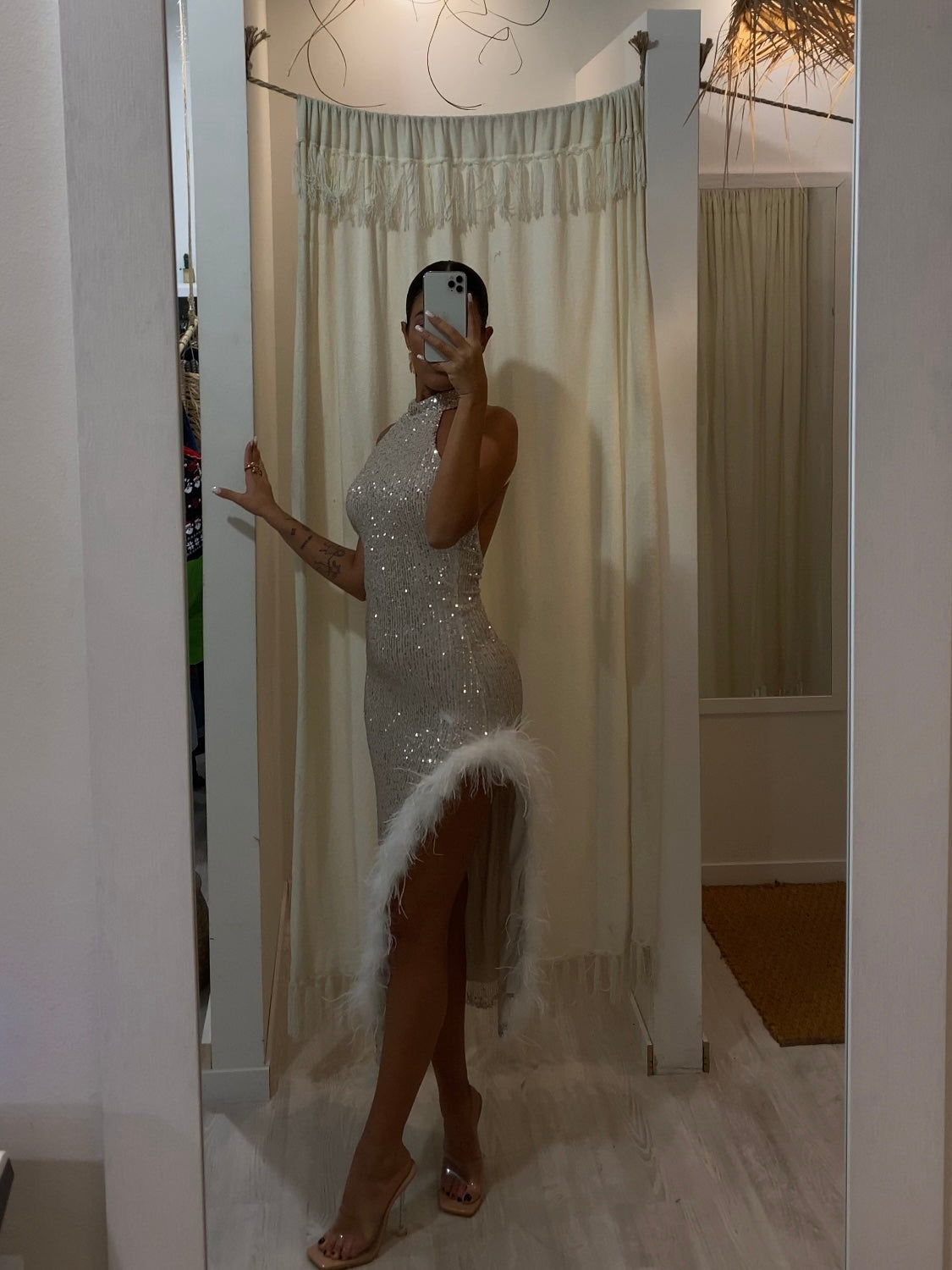 Abito Chloè