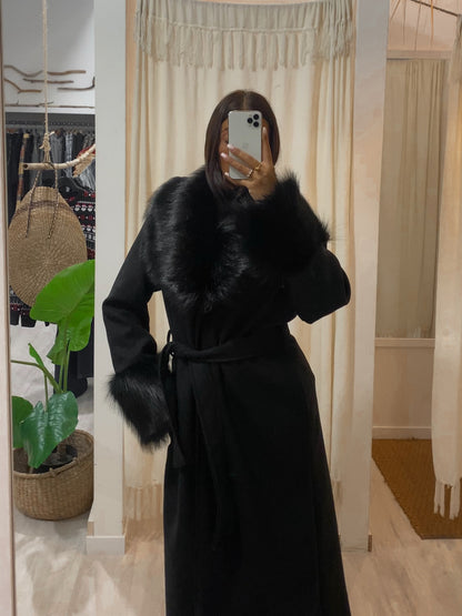Cappotto Monair