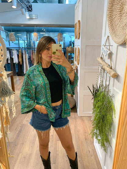 Kimono São Rafael