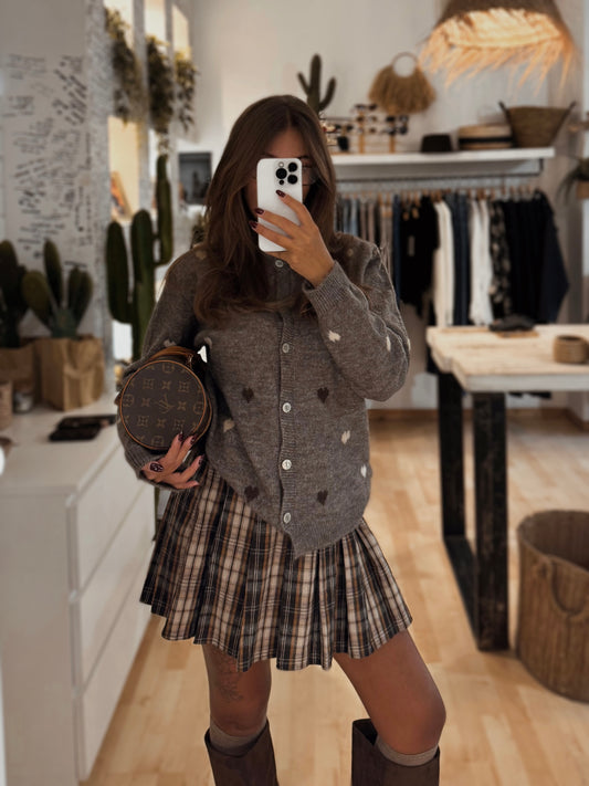 Cardigan Petit Amour