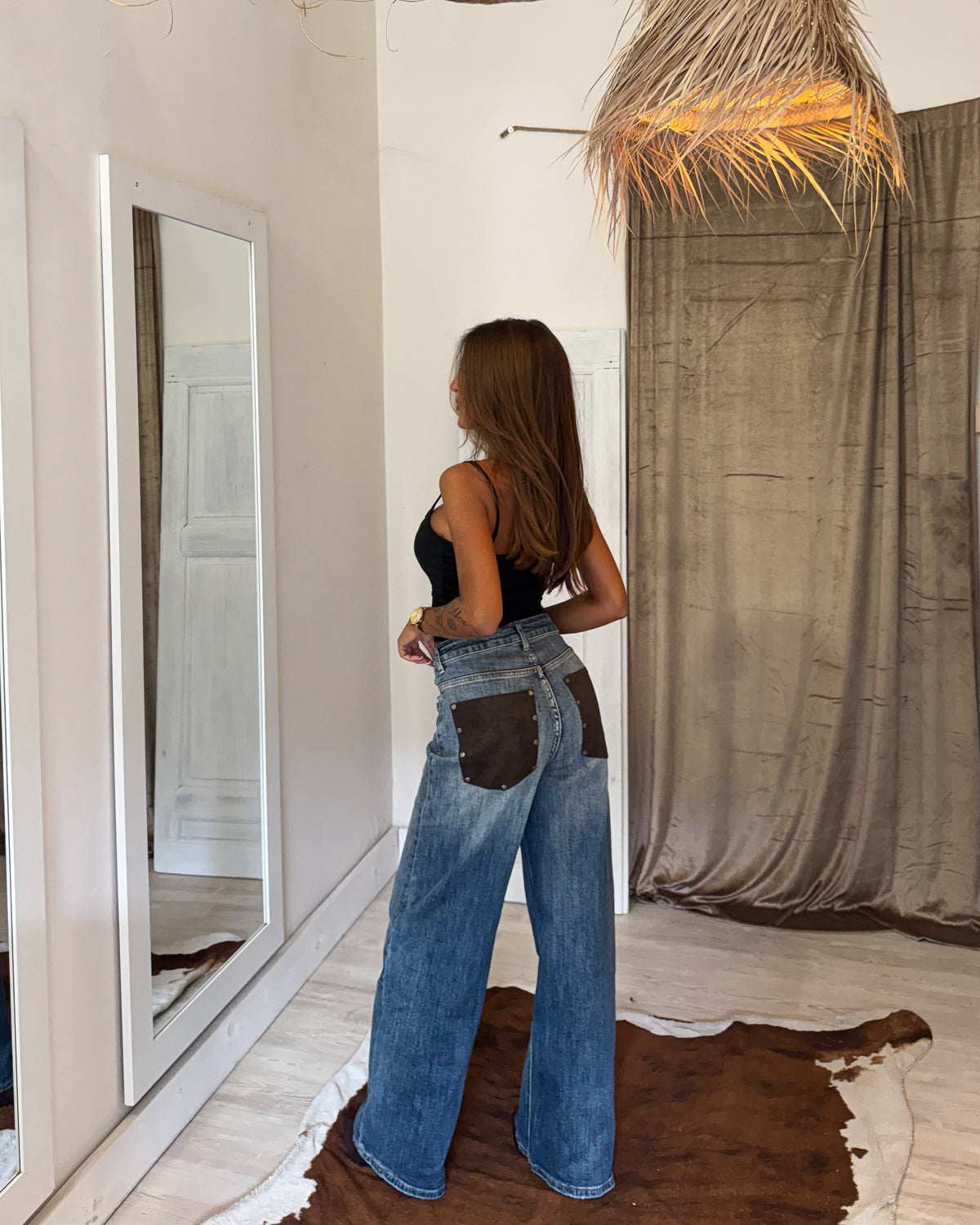 Jeans Arizona