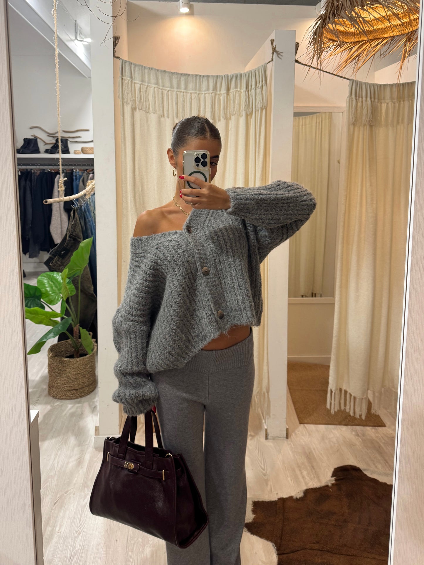 Maxi golf Joséphine