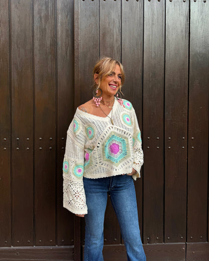 Maglia Alma de Ibiza