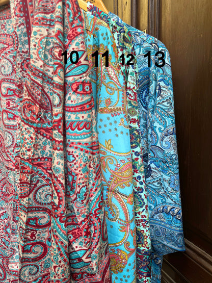 Kimono São Rafael