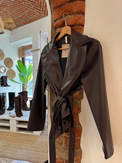 Jacket Veda