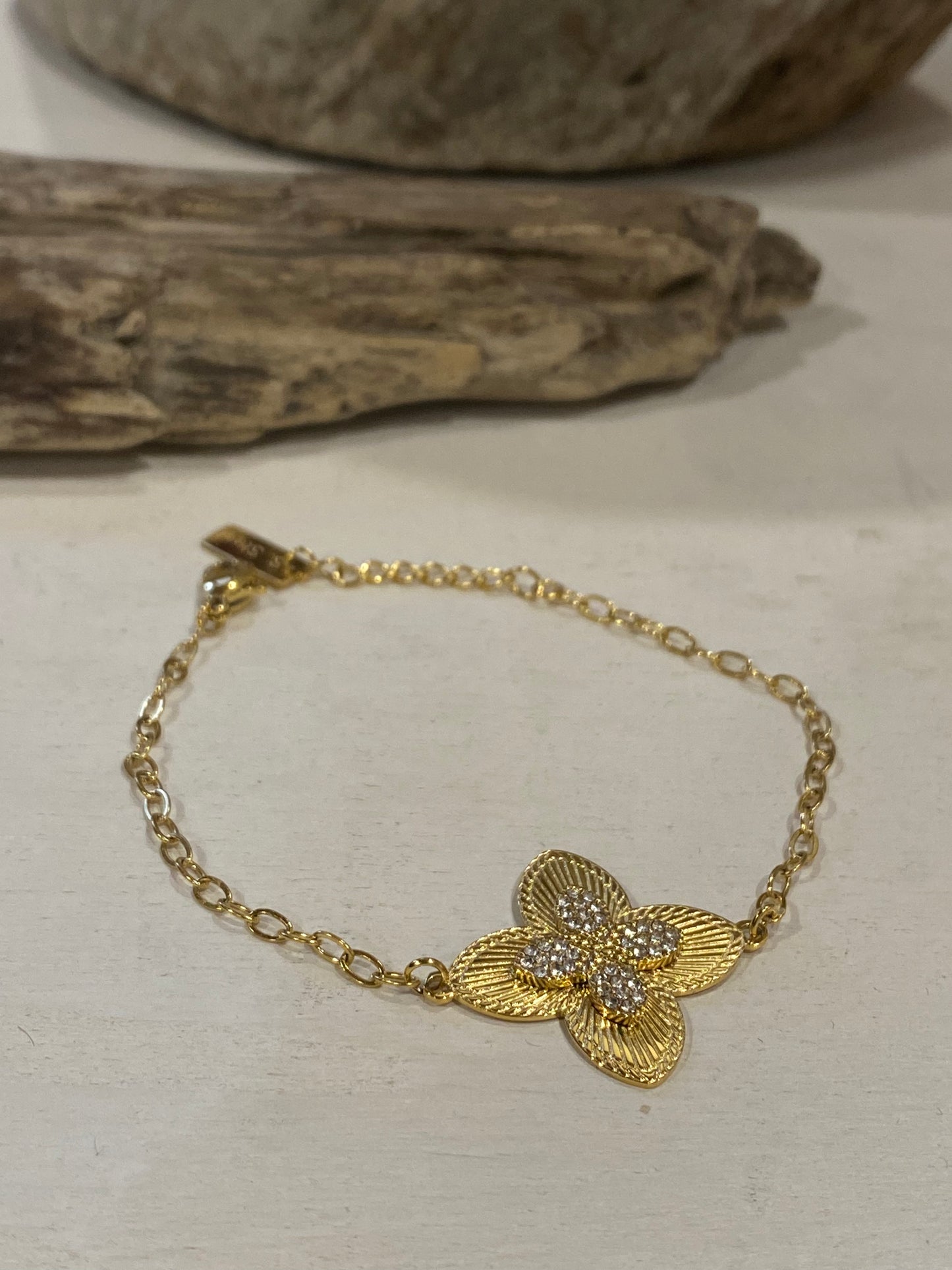 Bracciale Flowers