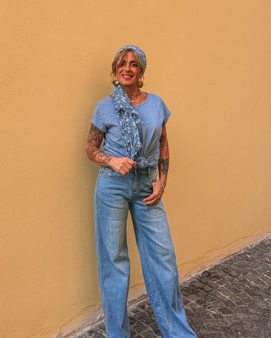 Jeans Wild Rose