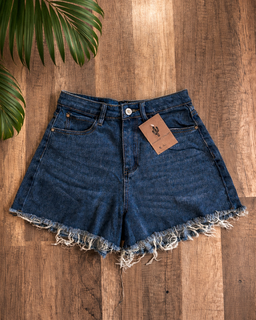 Shorts Alvàro