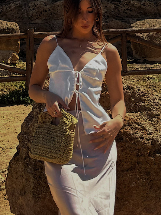 Borsa Camelia