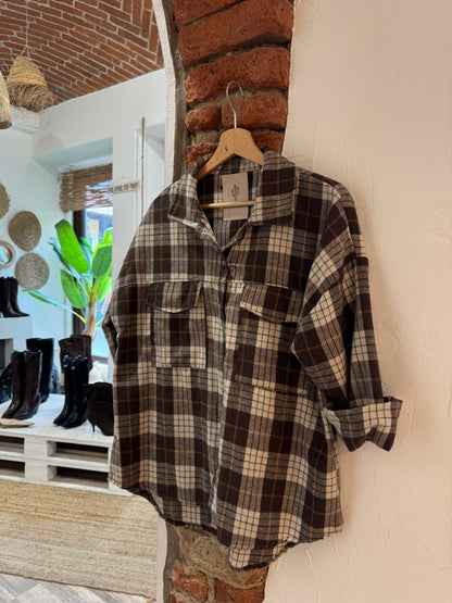 Camicia Texas