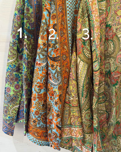 Kimono São Miguel